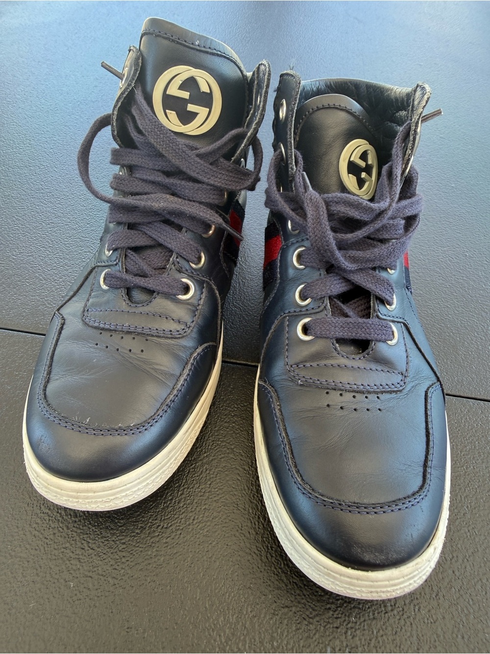 Gucci Shoes